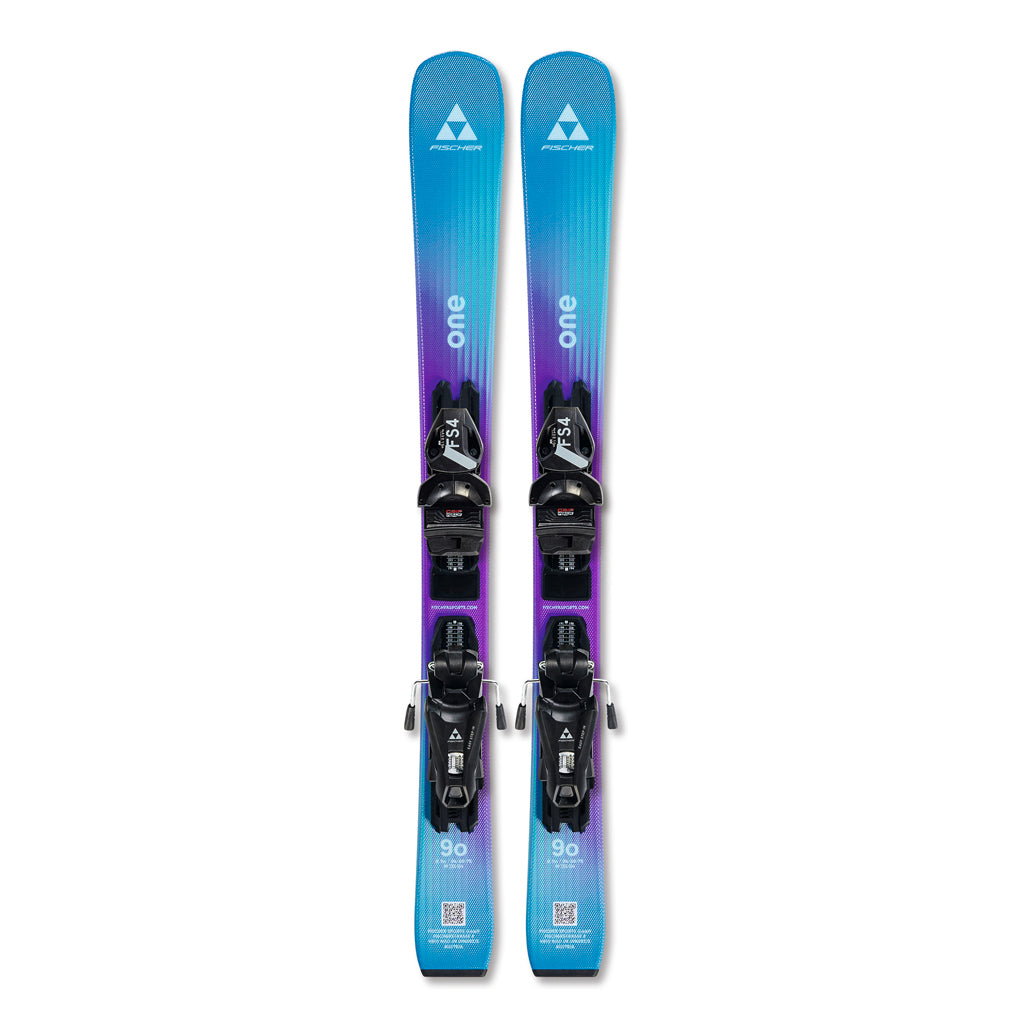 One + FS 4 CA JRS