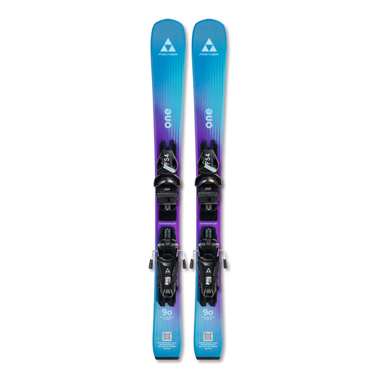 One + FS 4 CA JRS