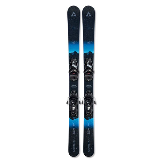 Nightstick Jr. + FS 4 CA JRS