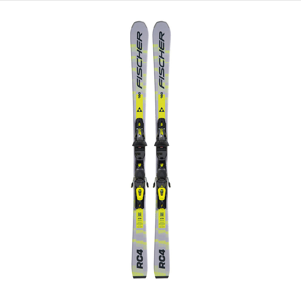 XTR RC4 RT + RS10 PR 25/26