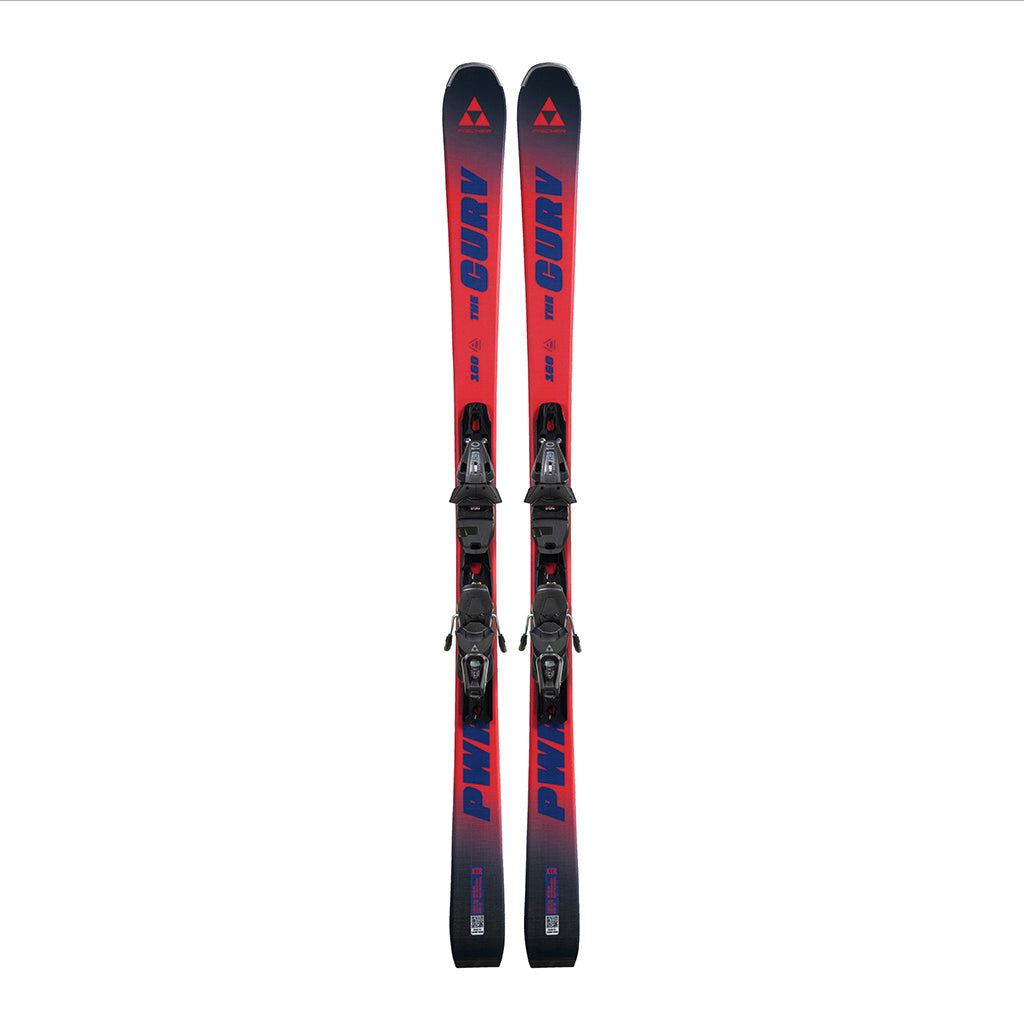 XTR THE CURV POWER RT + RS10 PR 25/26
