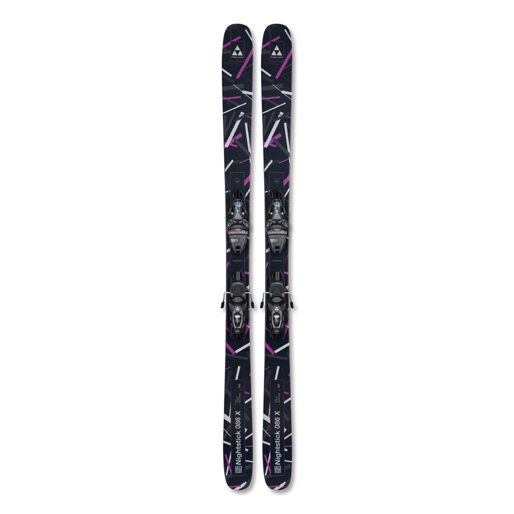 Nightstick 86 X TPR + RSW 10 PR