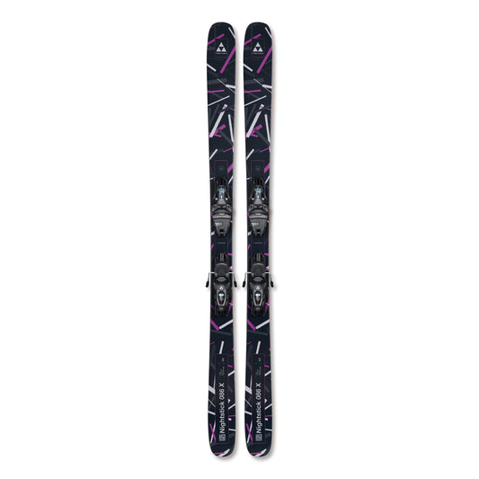 Nightstick 86 X TPR + RSW 10 PR
