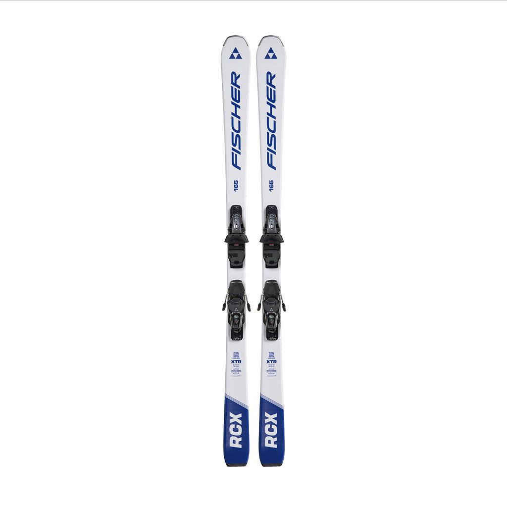 XTR RCX SLR RENT + RS 10 SLR 25/26