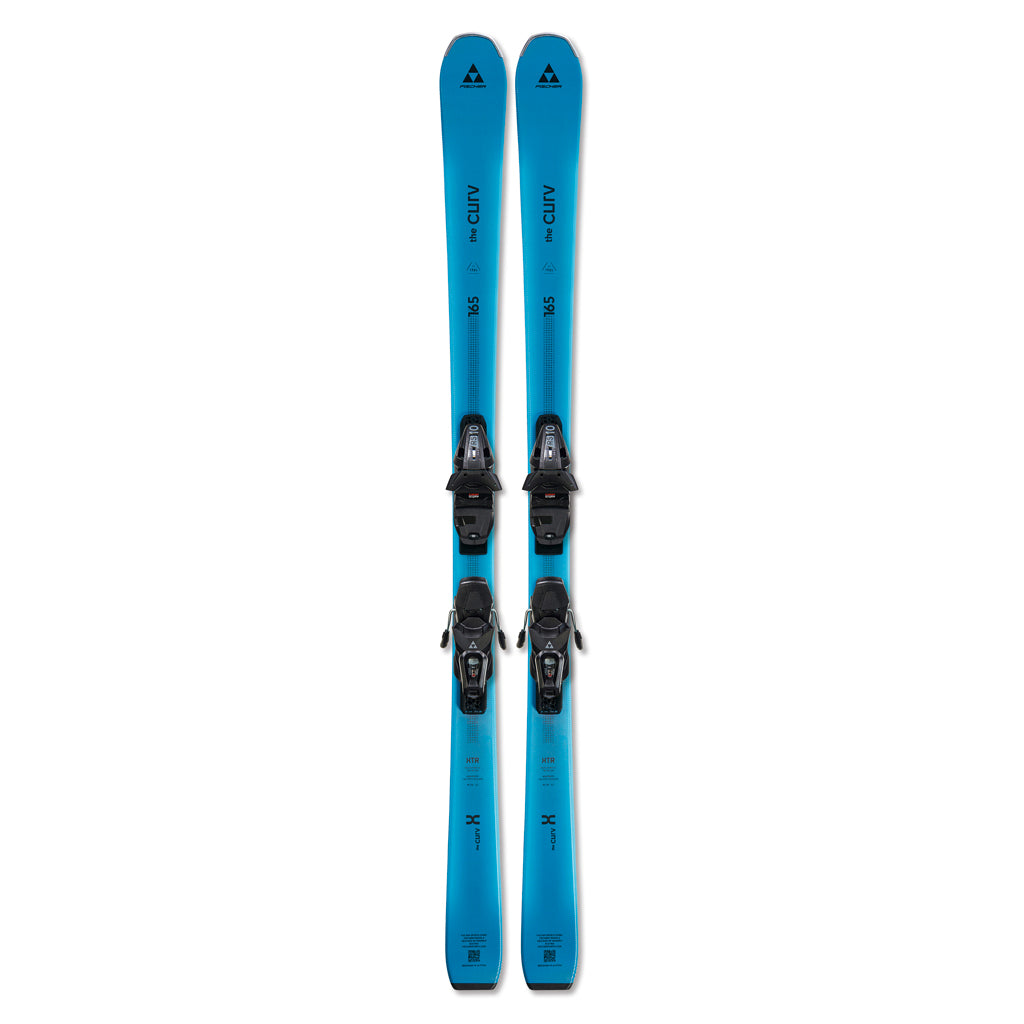 XTR The Curv X + RS 10 SLR