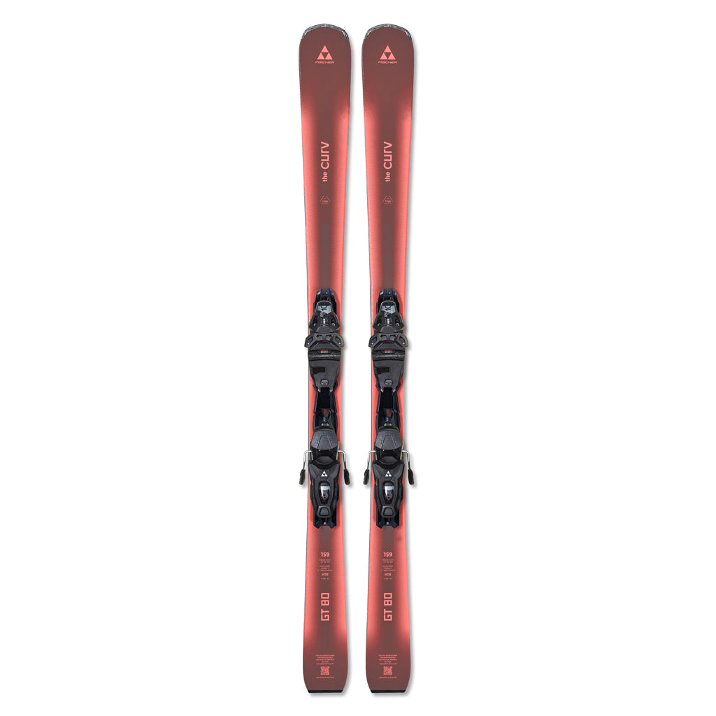 XTR The Curv GT 80 + RSW 10 PR