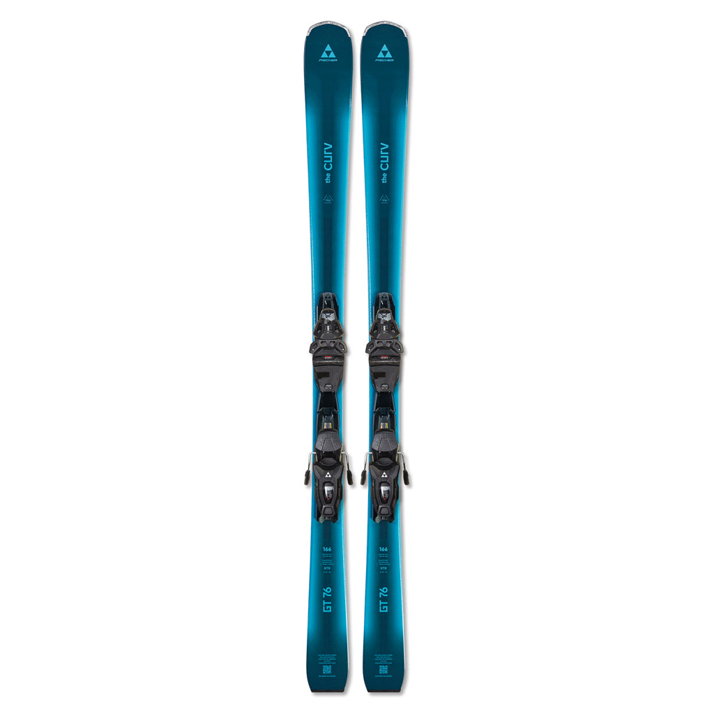 XTR The Curv GT 76 + RSW 10 PR