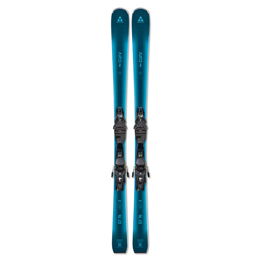 XTR The Curv GT 76 + RSW 10 PR
