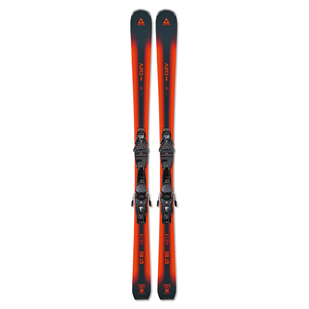 XTR The Curv GT 80 + RSW 10 PR