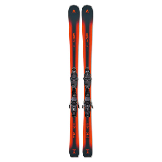 XTR The Curv GT 80 + RSW 10 PR