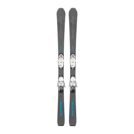 Inspire Lite SLR Pro + RS 9 SLR