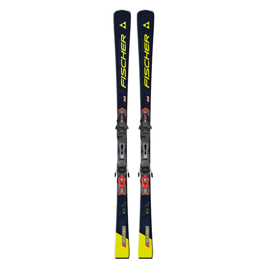 RC4 Pro TI AR + RS 11 PR 24/25
