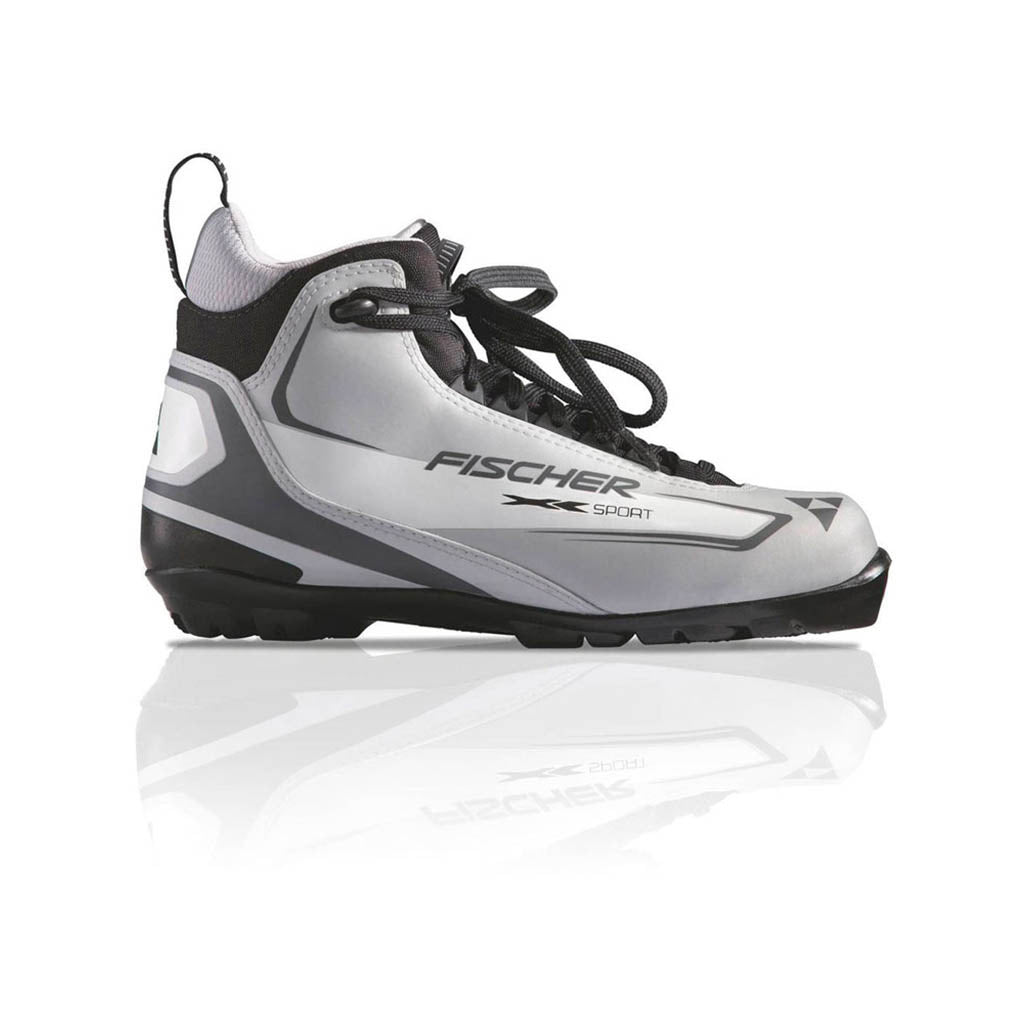 XC SPORT SILVER