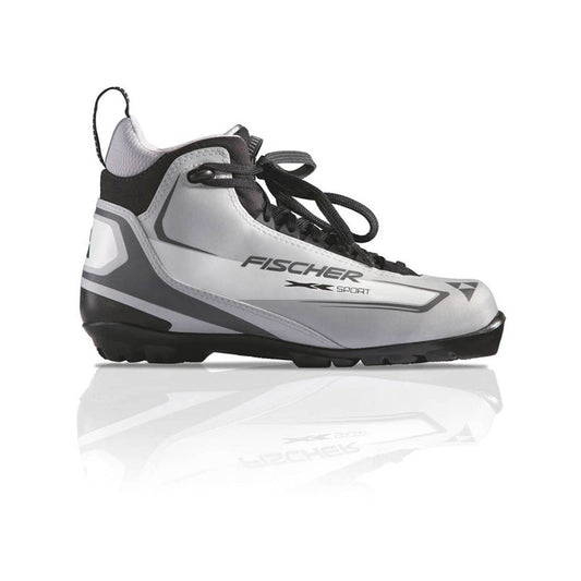 XC SPORT SILVER