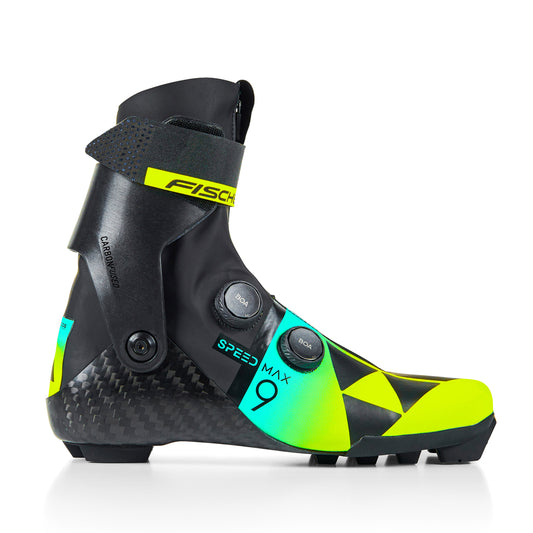 Speedmax 9 Skate RL BOA