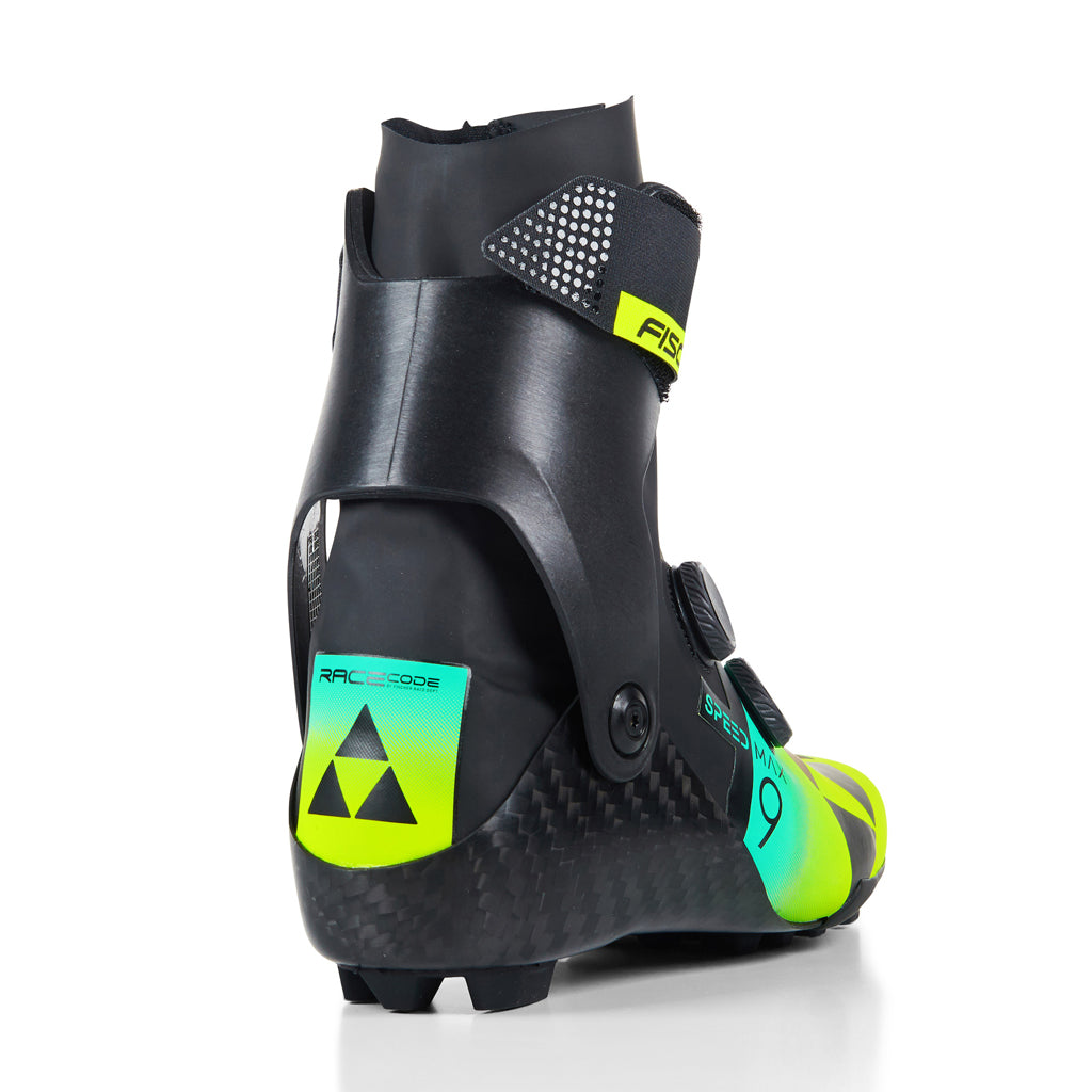 Speedmax 9 Skate RL BOA