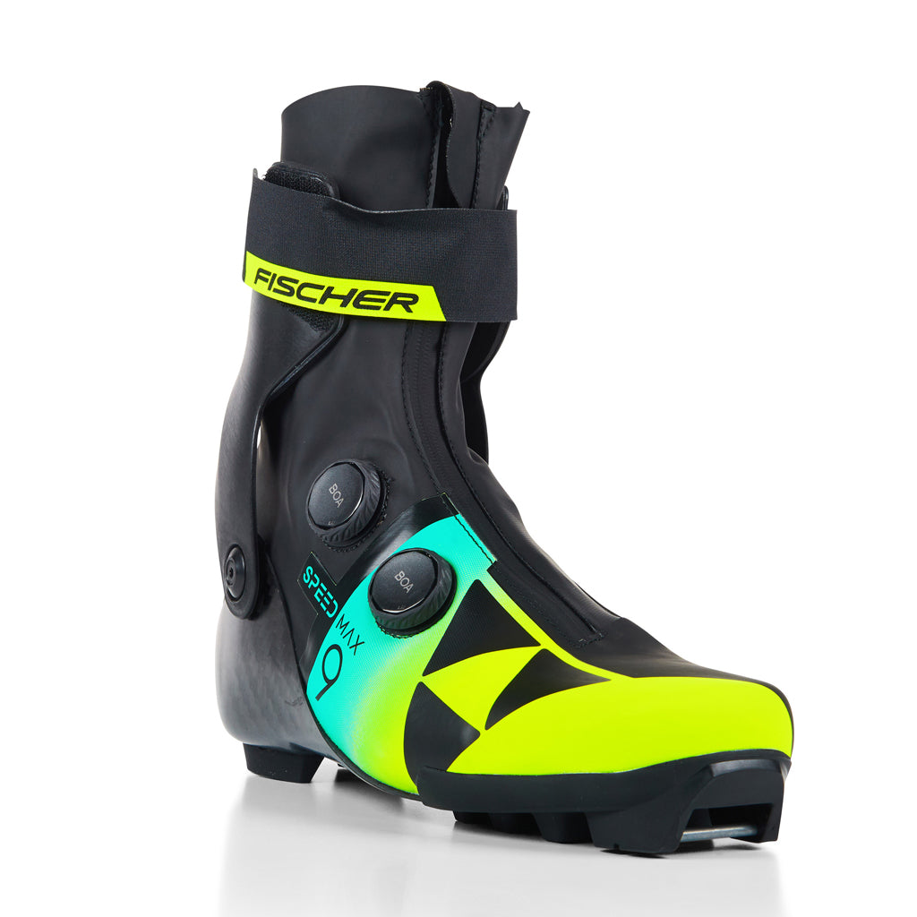 Speedmax 9 Skate RL BOA