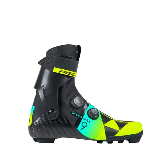 Speedmax 9 Skiathlon BOA