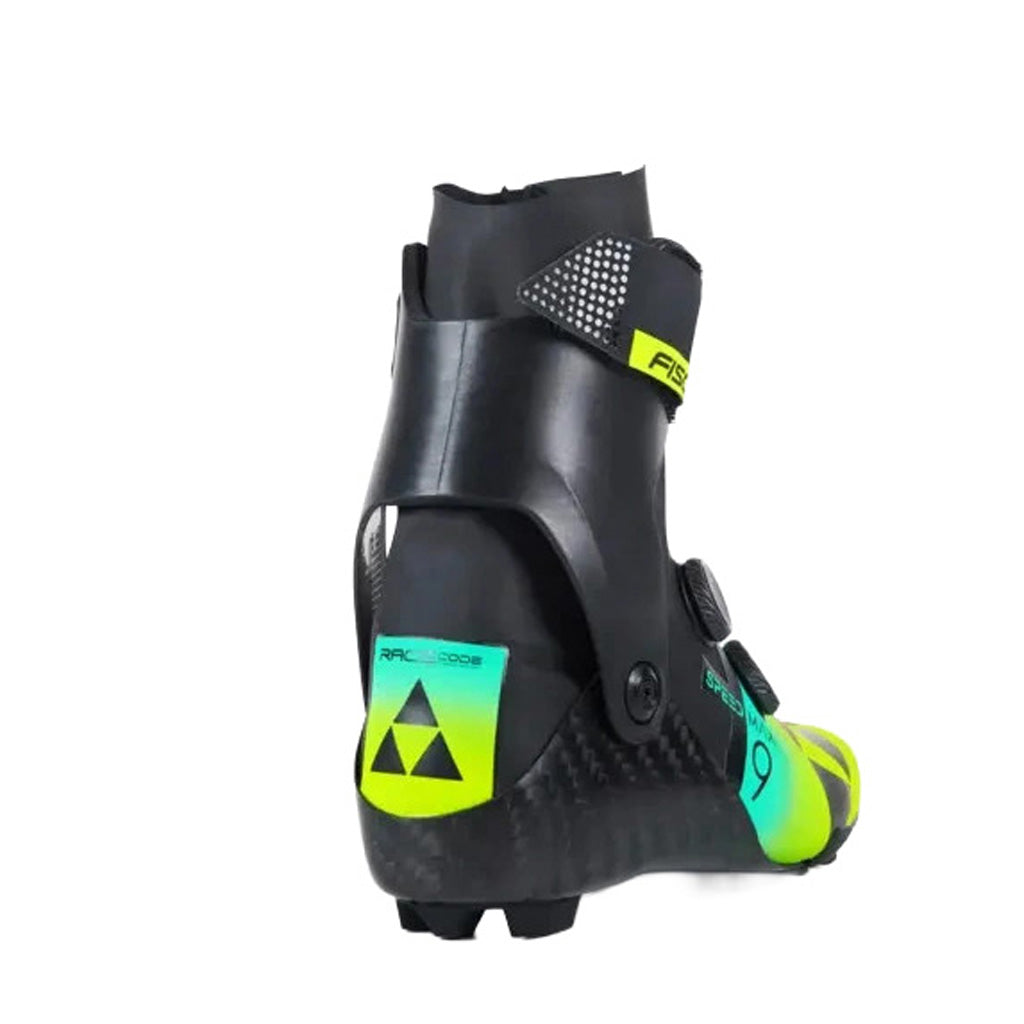 Speedmax 9 Skiathlon BOA