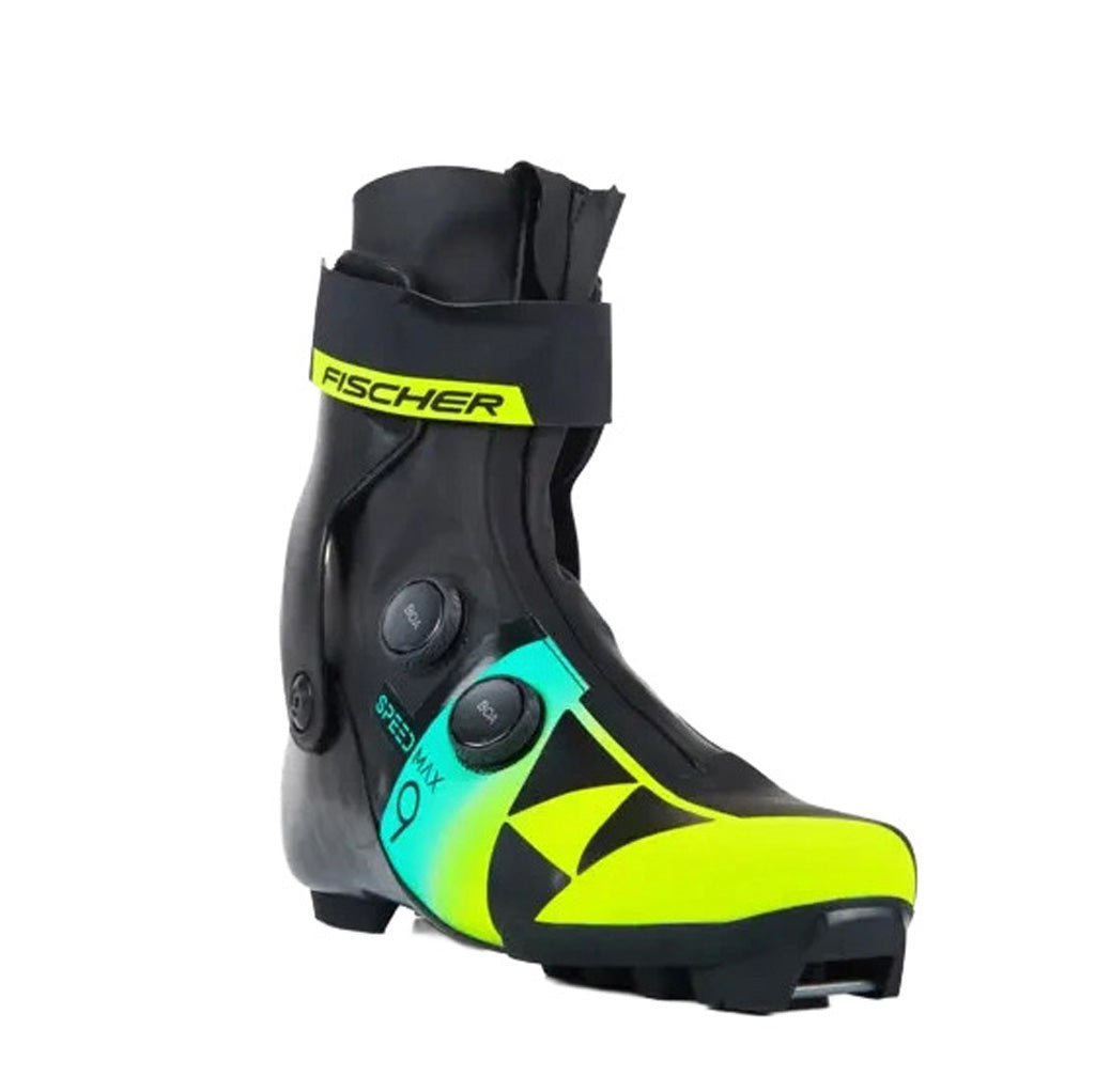 Speedmax 9 Skiathlon BOA