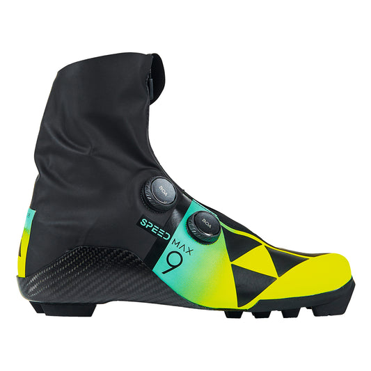 SPEEDMAX 9 CLASSIC RL BOA