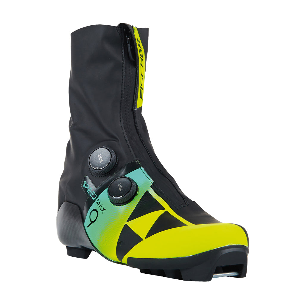 SPEEDMAX 9 CLASSIC RL BOA