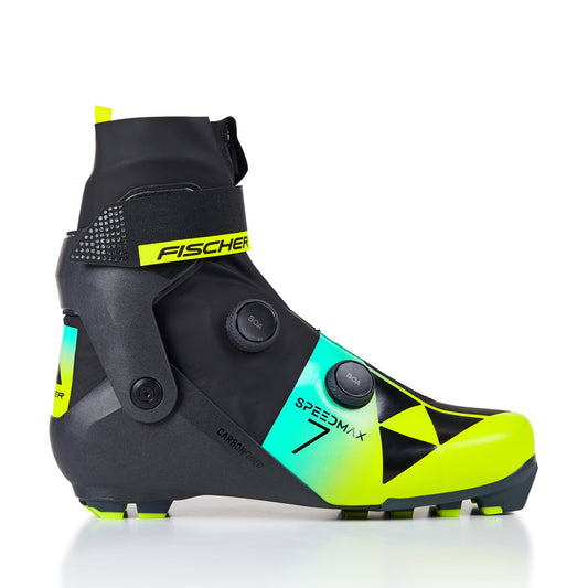 Speedmax 7 Skate BOA