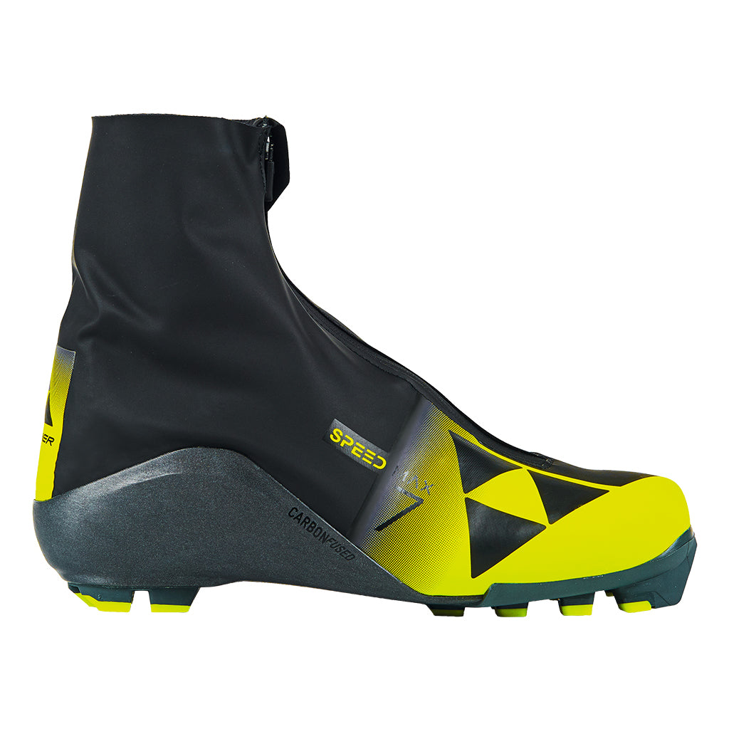 Speedmax 7 Classic