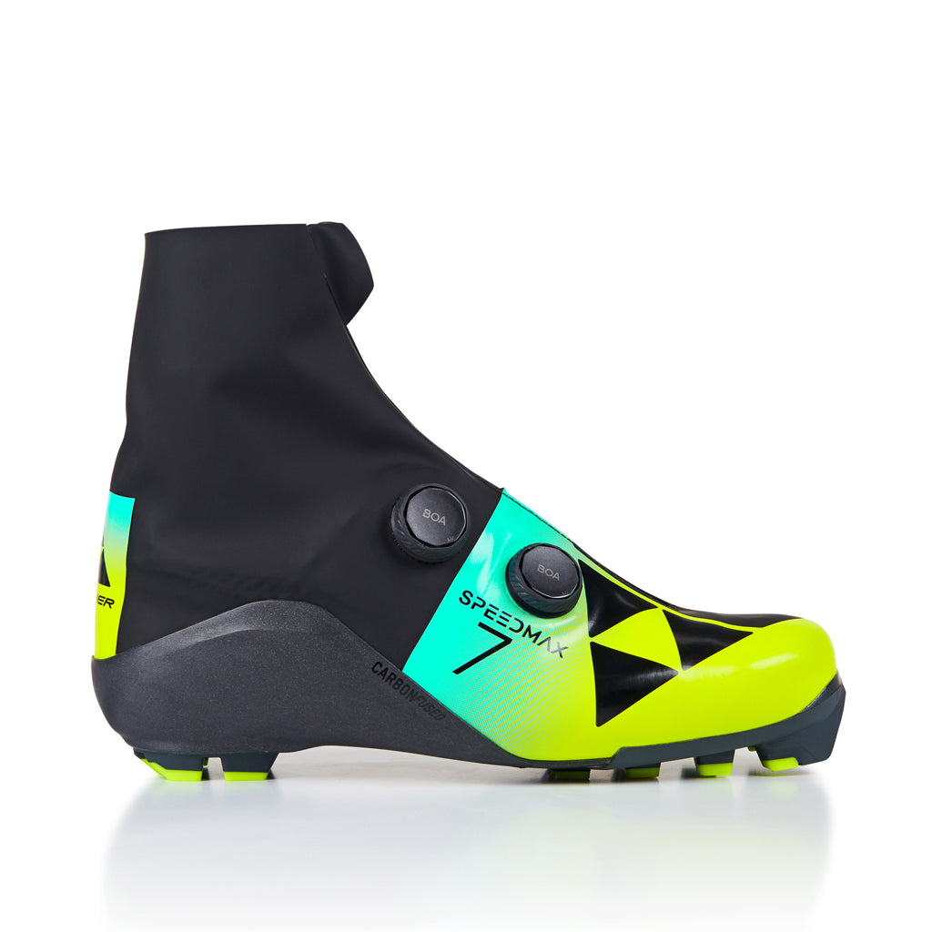 Speedmax 7 Classic BOA
