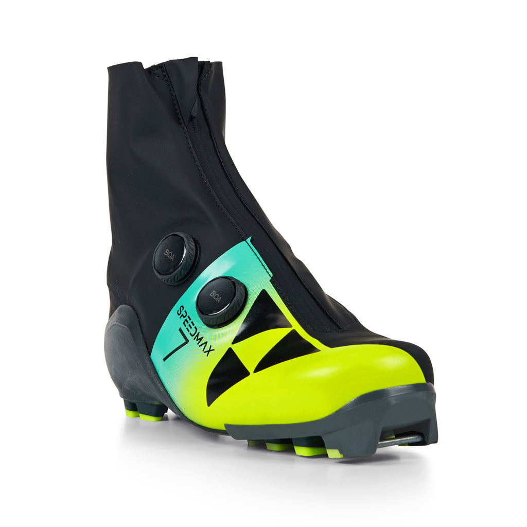 Speedmax 7 Classic BOA