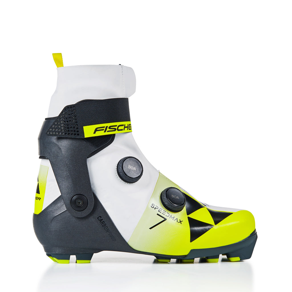 Speedmax 7 Skate WS BOA