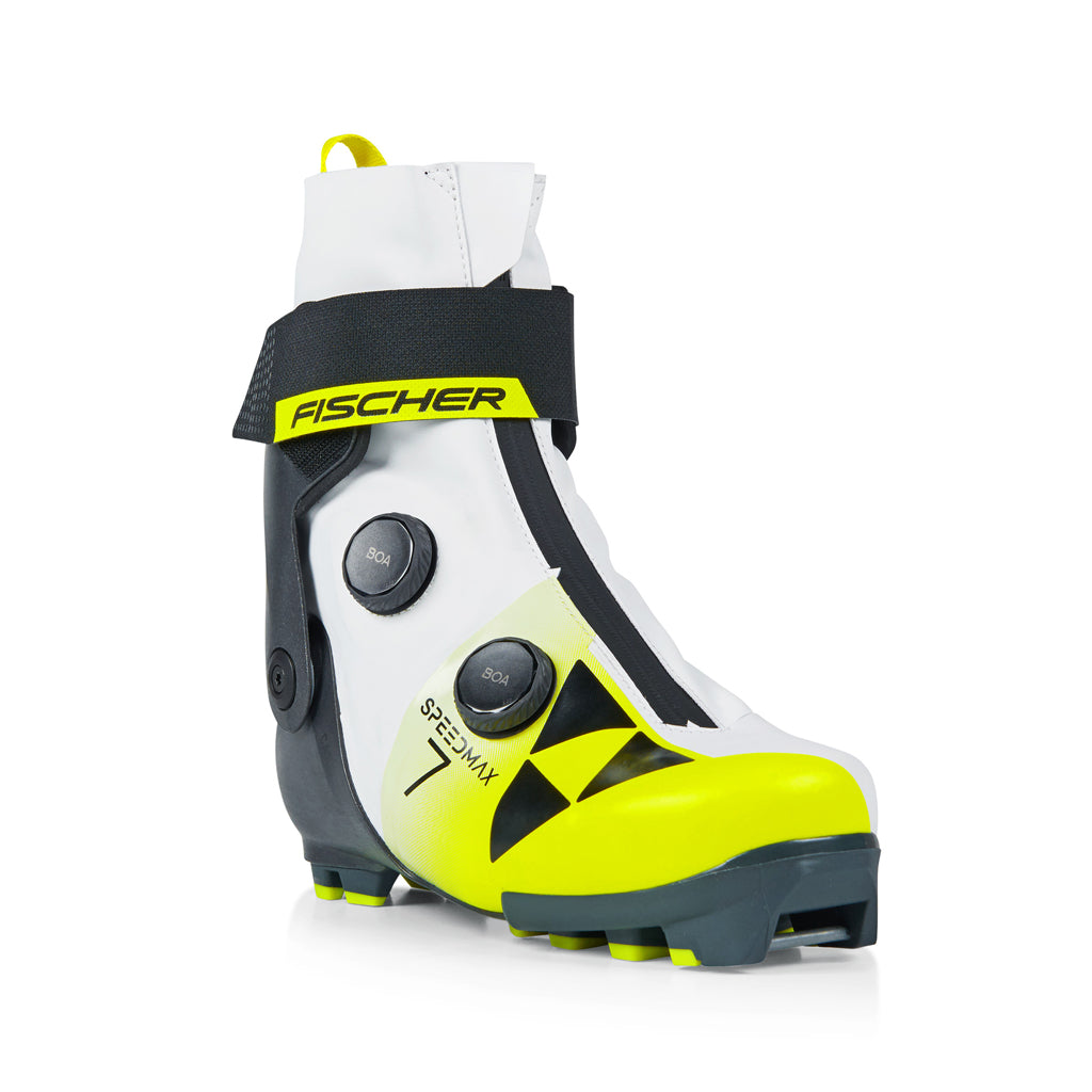 Speedmax 7 Skate WS BOA