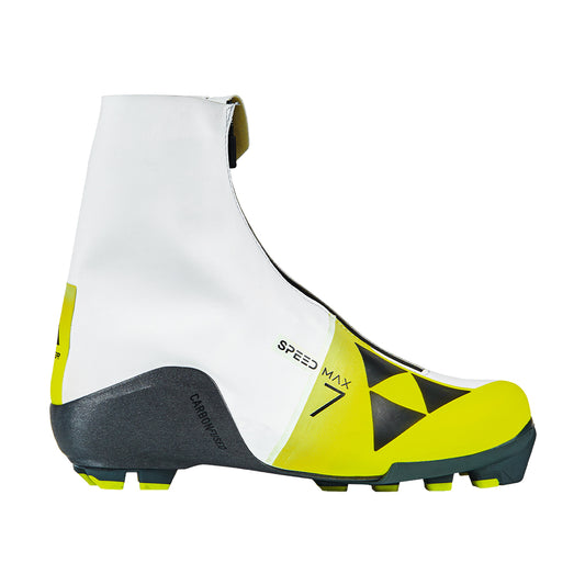 SPEEDMAX 7 CLASSIC WS
