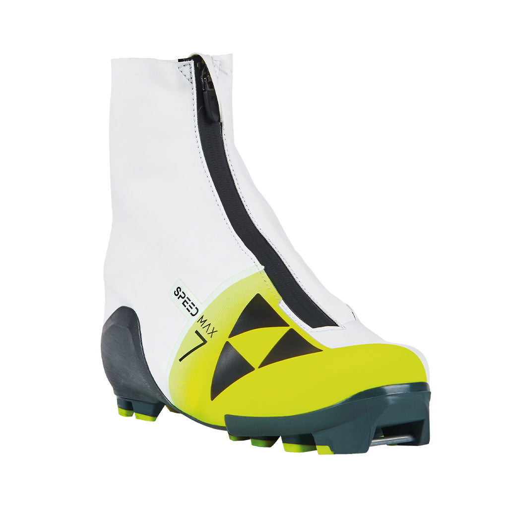 SPEEDMAX 7 CLASSIC WS