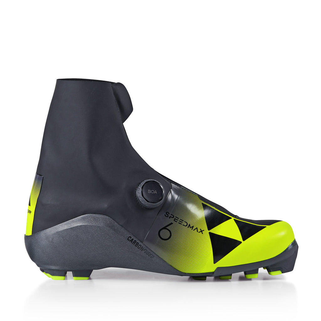 Speedmax 6 Classic BOA