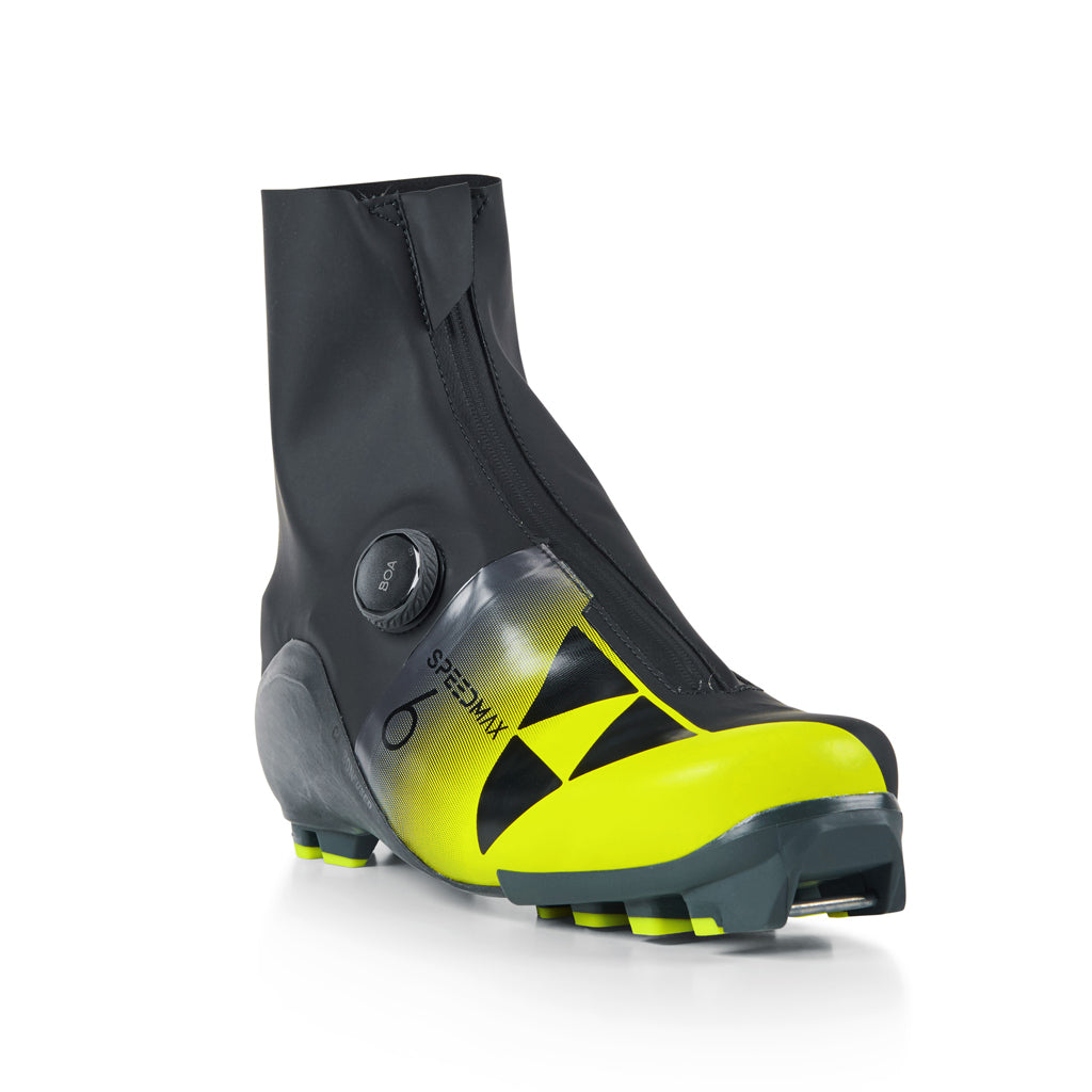 Speedmax 6 Classic BOA