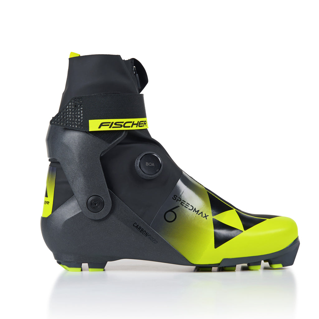 Speedmax 6 Skate BOA
