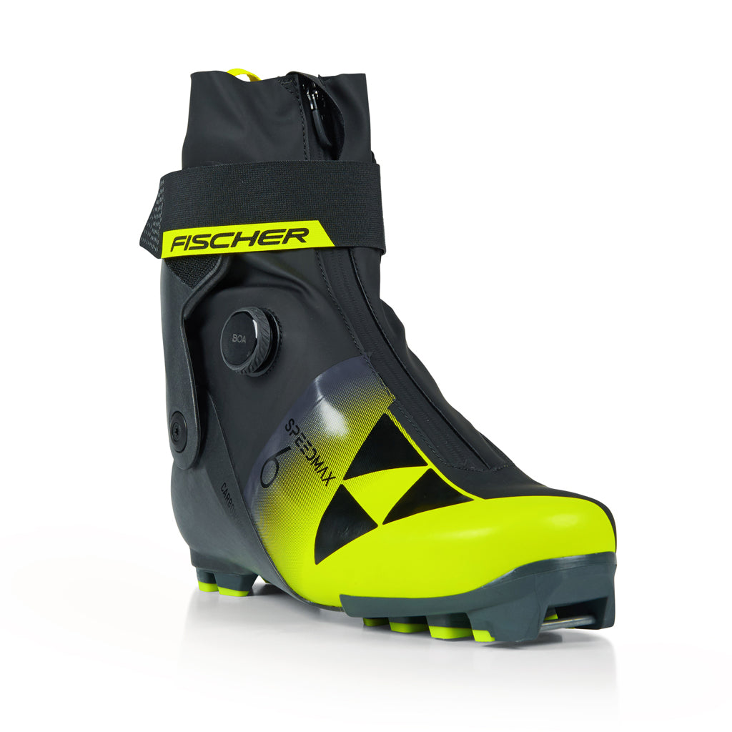 Speedmax 6 Skate BOA