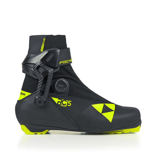 RC5 Skate BOA