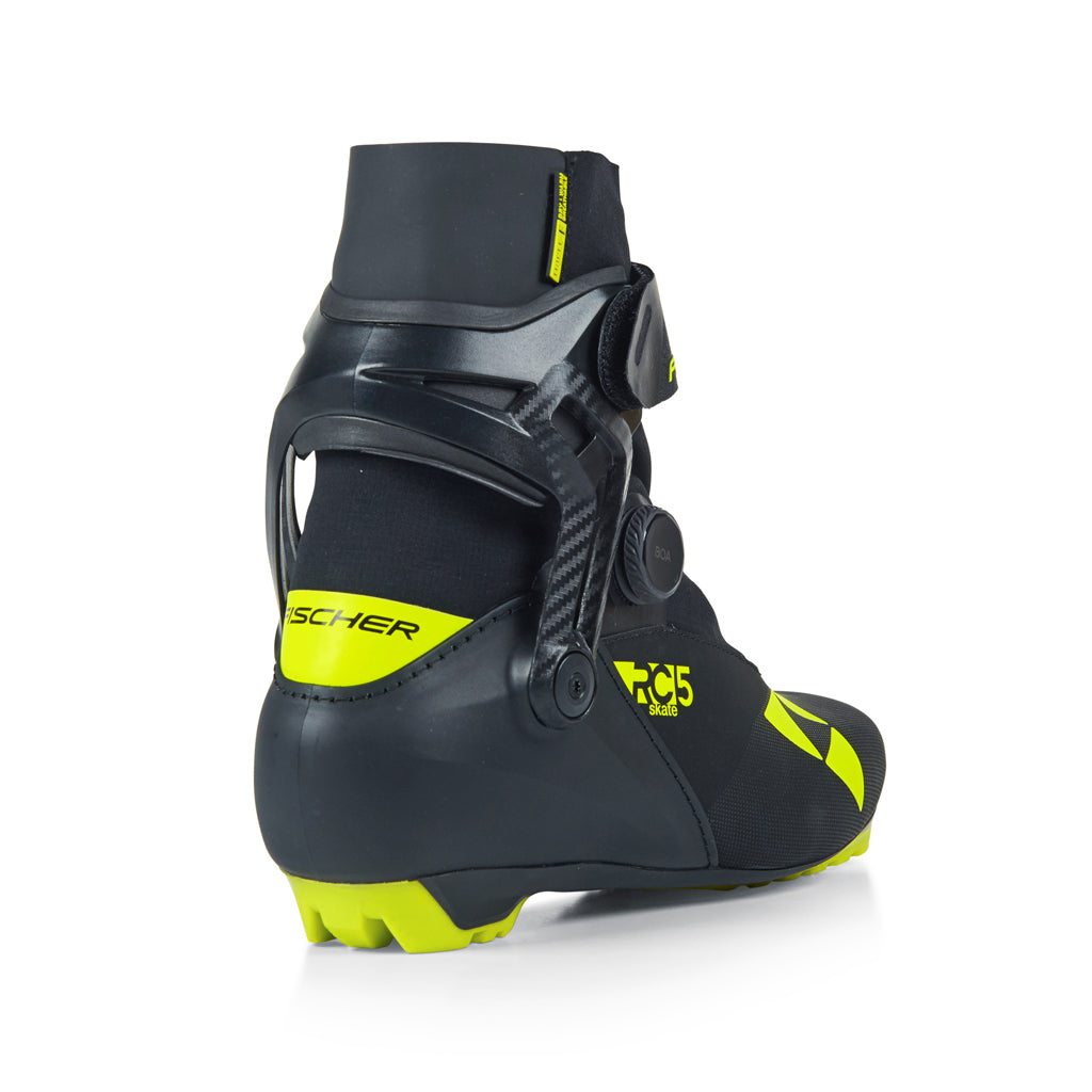 RC5 Skate BOA