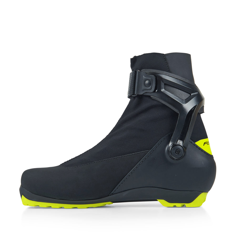 RC5 Skate BOA