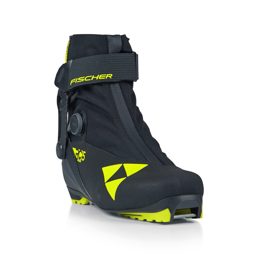 RC5 Skate BOA