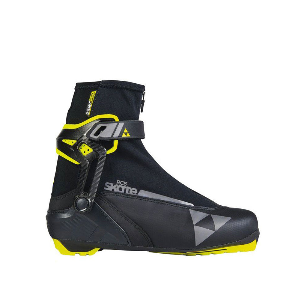RC5 SKATE