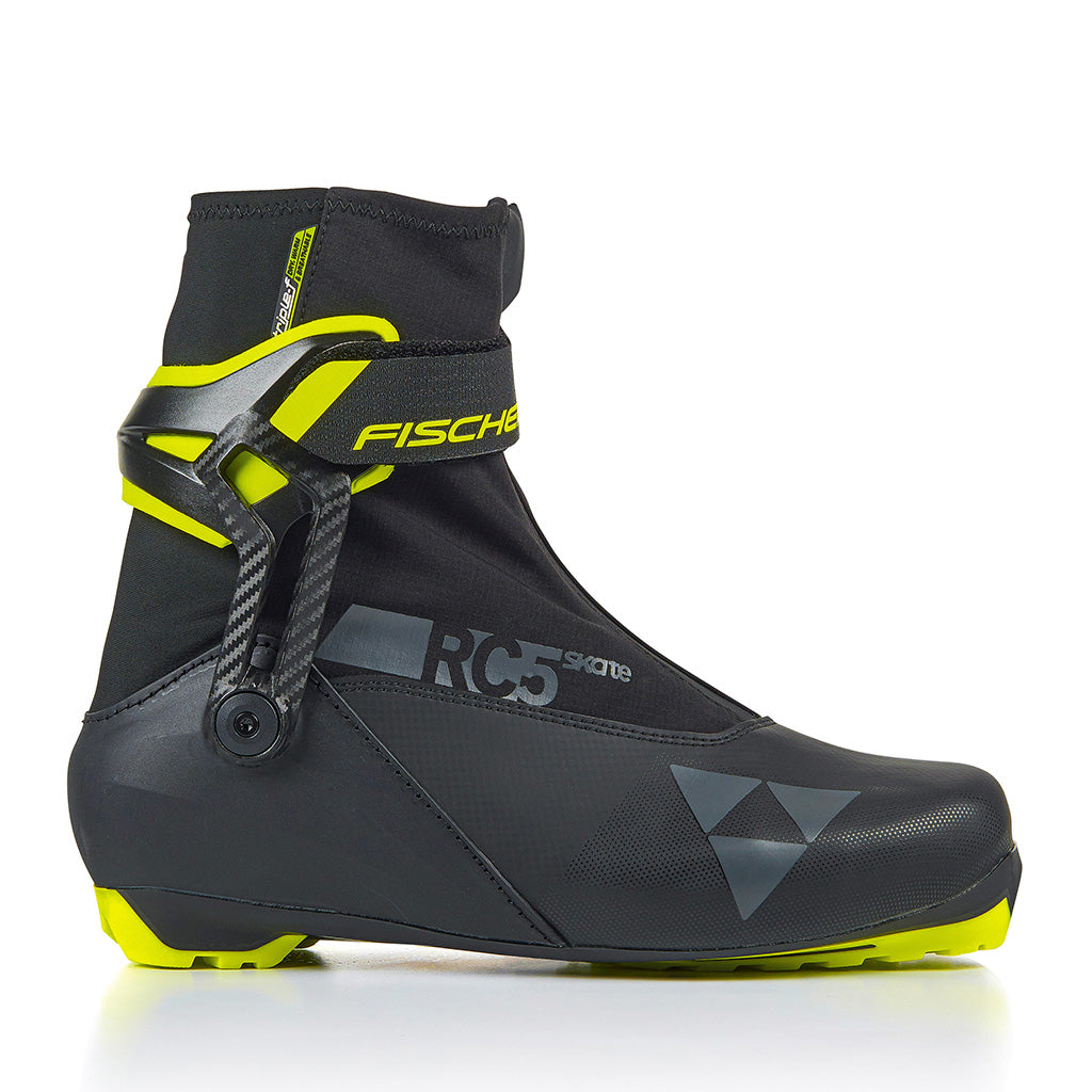 Rc5 Skate