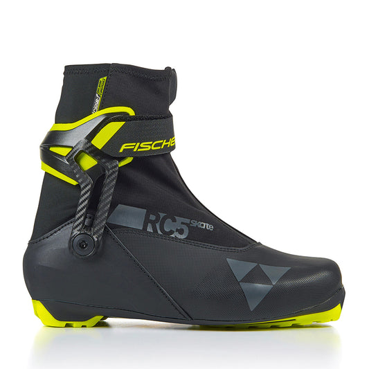 Rc5 Skate