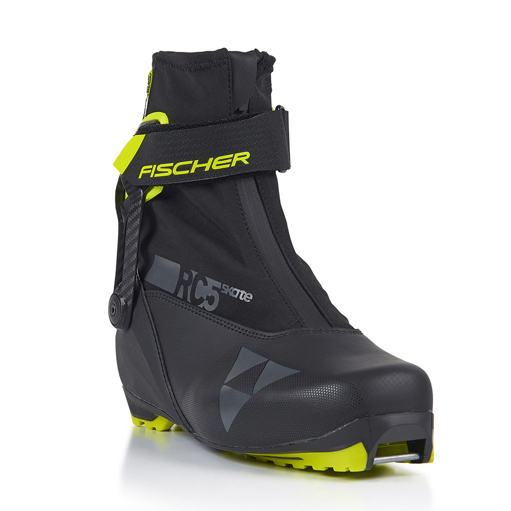 Rc5 Skate
