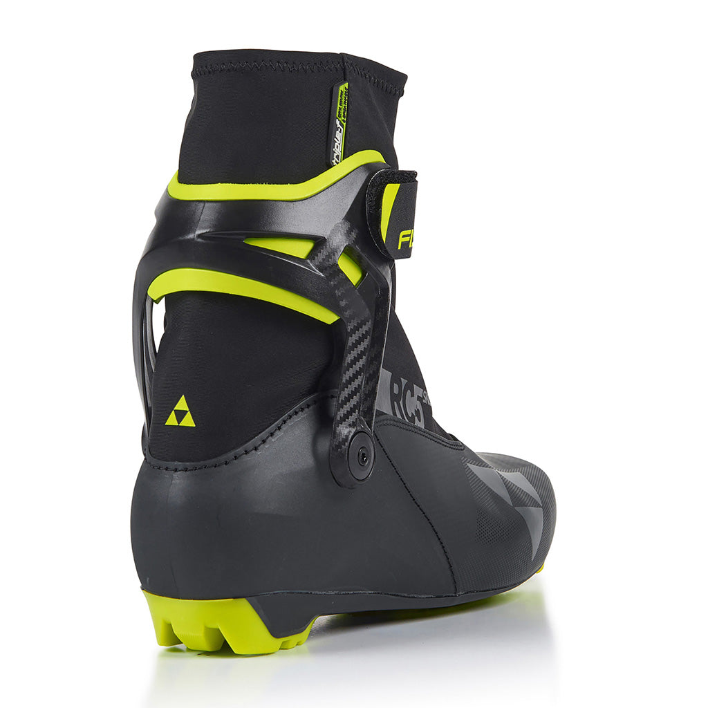Rc5 Skate
