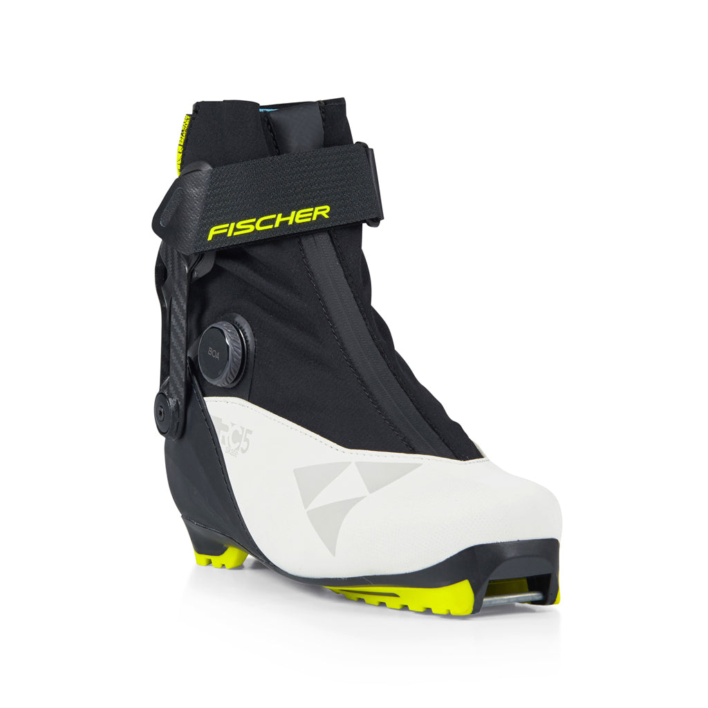 RC5 Skate WS BOA®