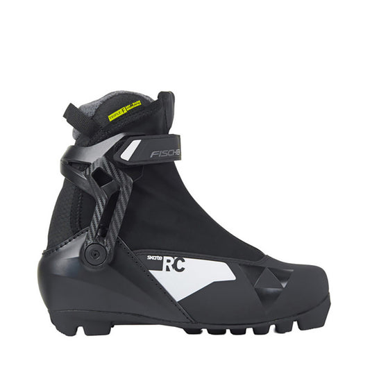 RC Skate WS