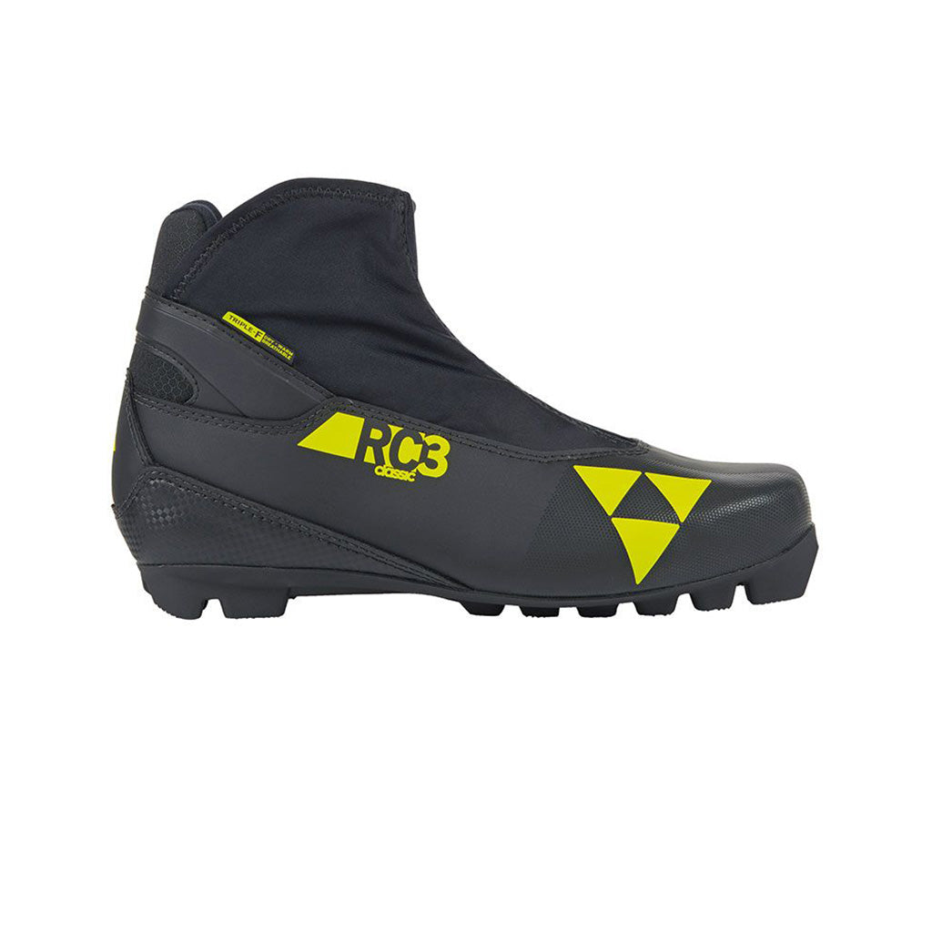 RC3 CLASSIC